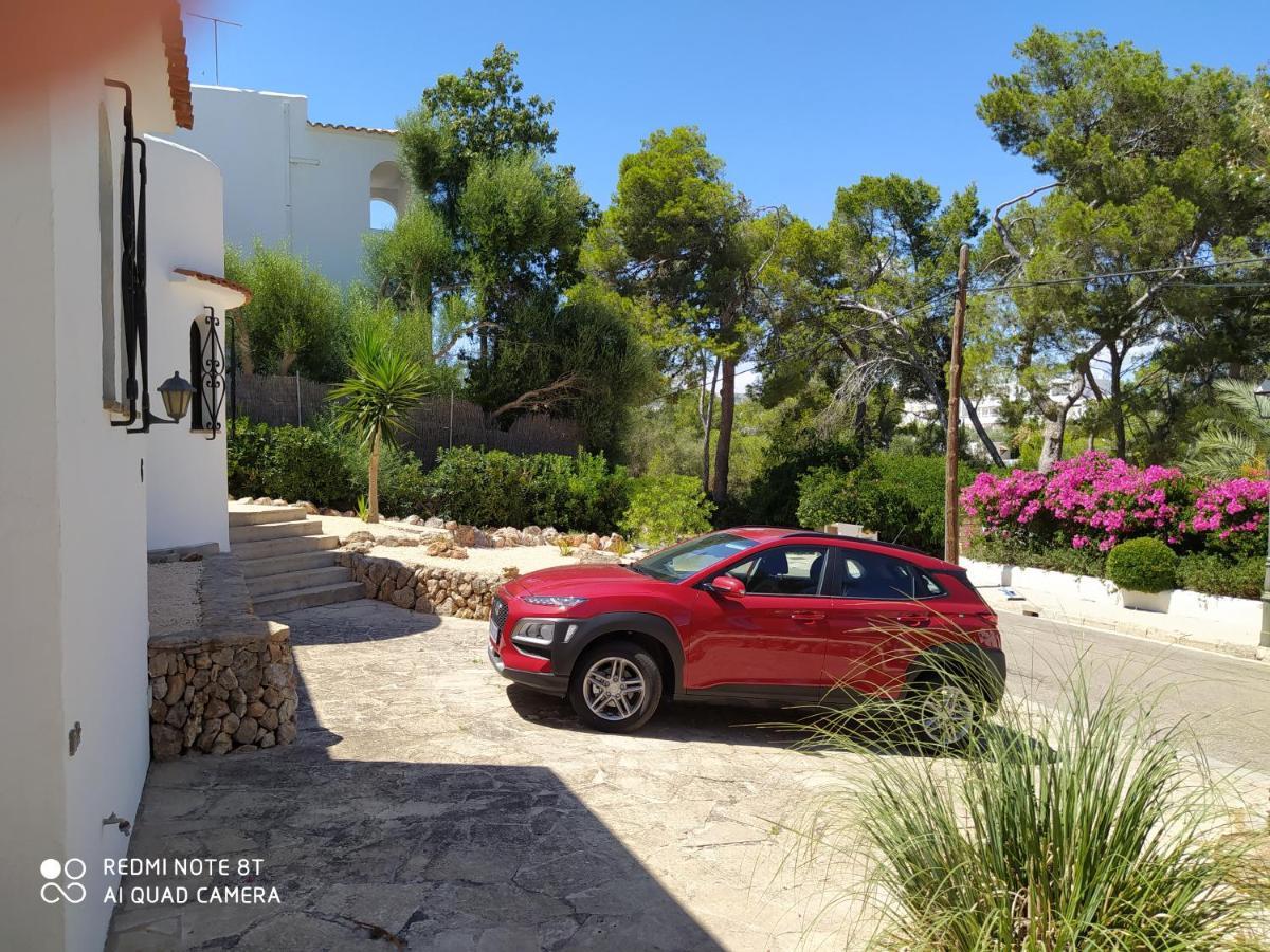 Casa Birgid Holiday home *