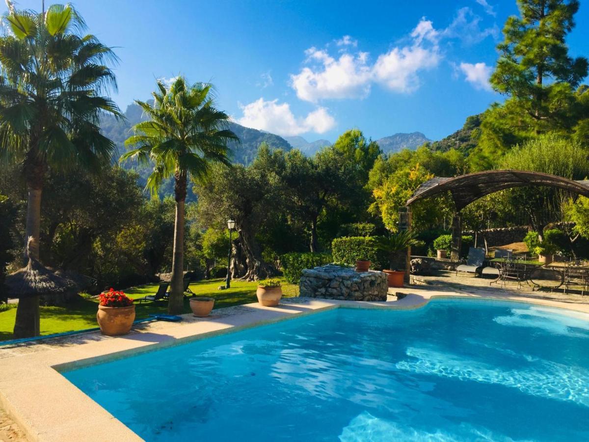 Petita Mare Agroturismo Binibona