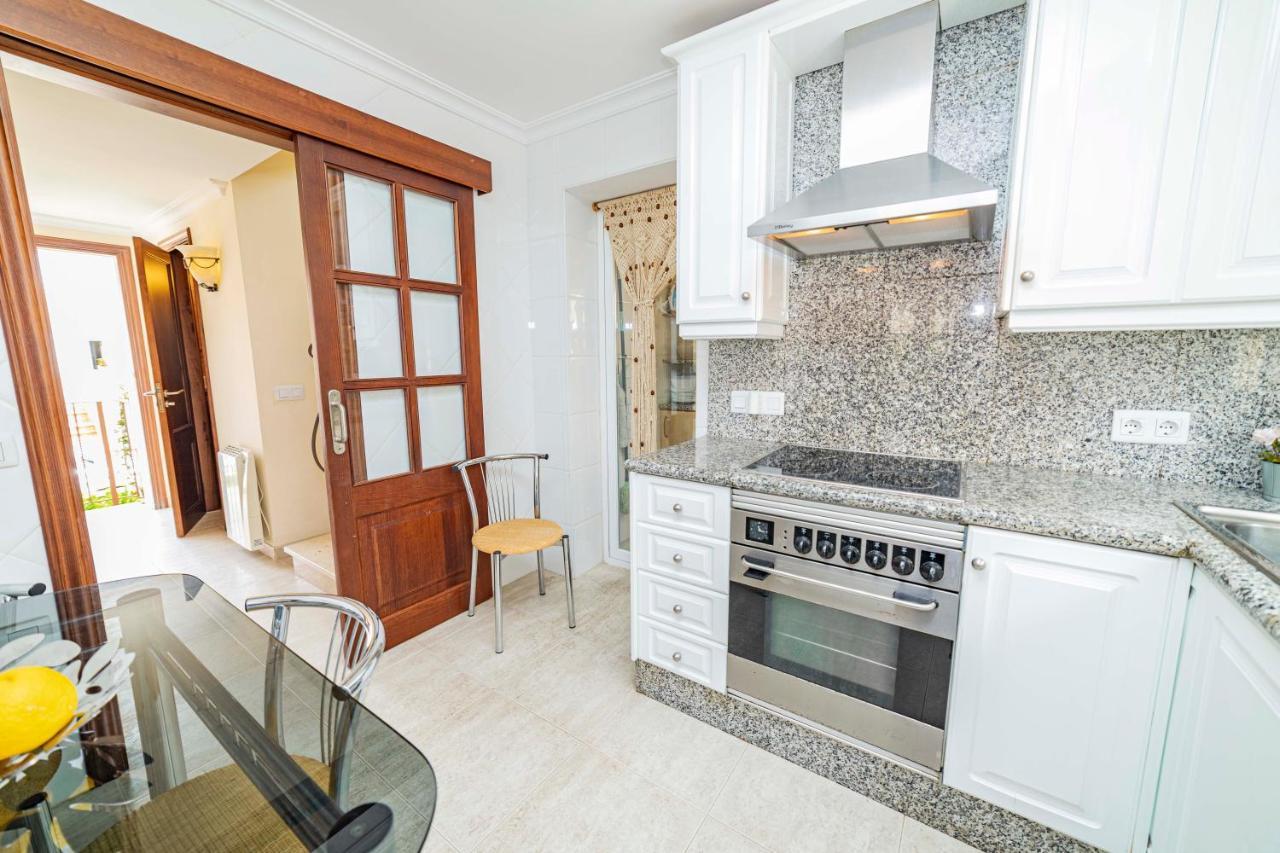 Holiday home Esperanza *