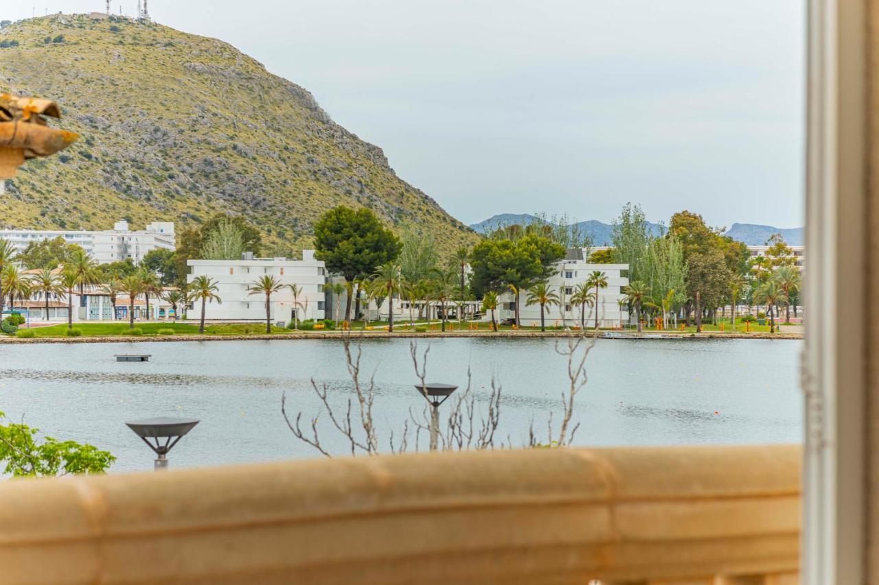 Esperanza * Alcudia (Mallorca)