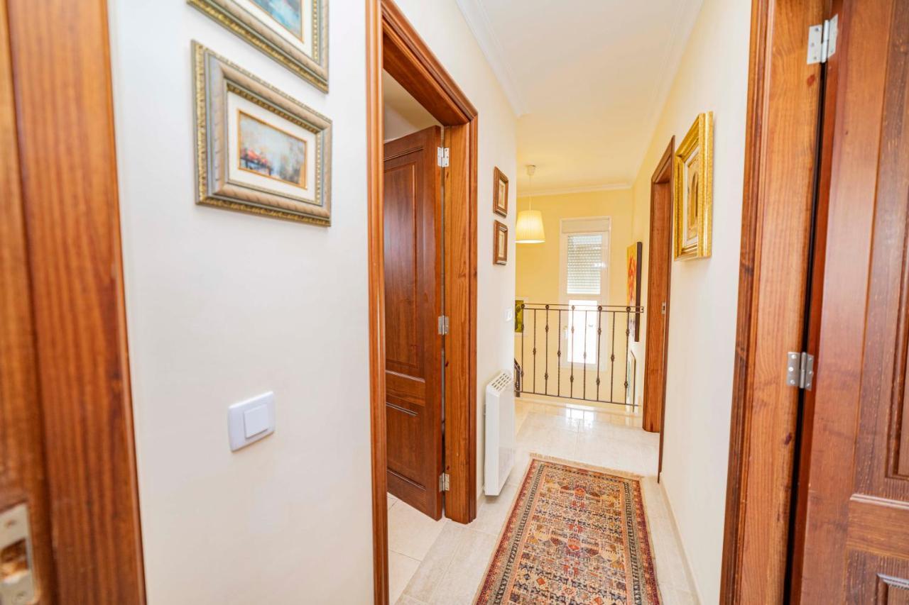 Holiday home Esperanza