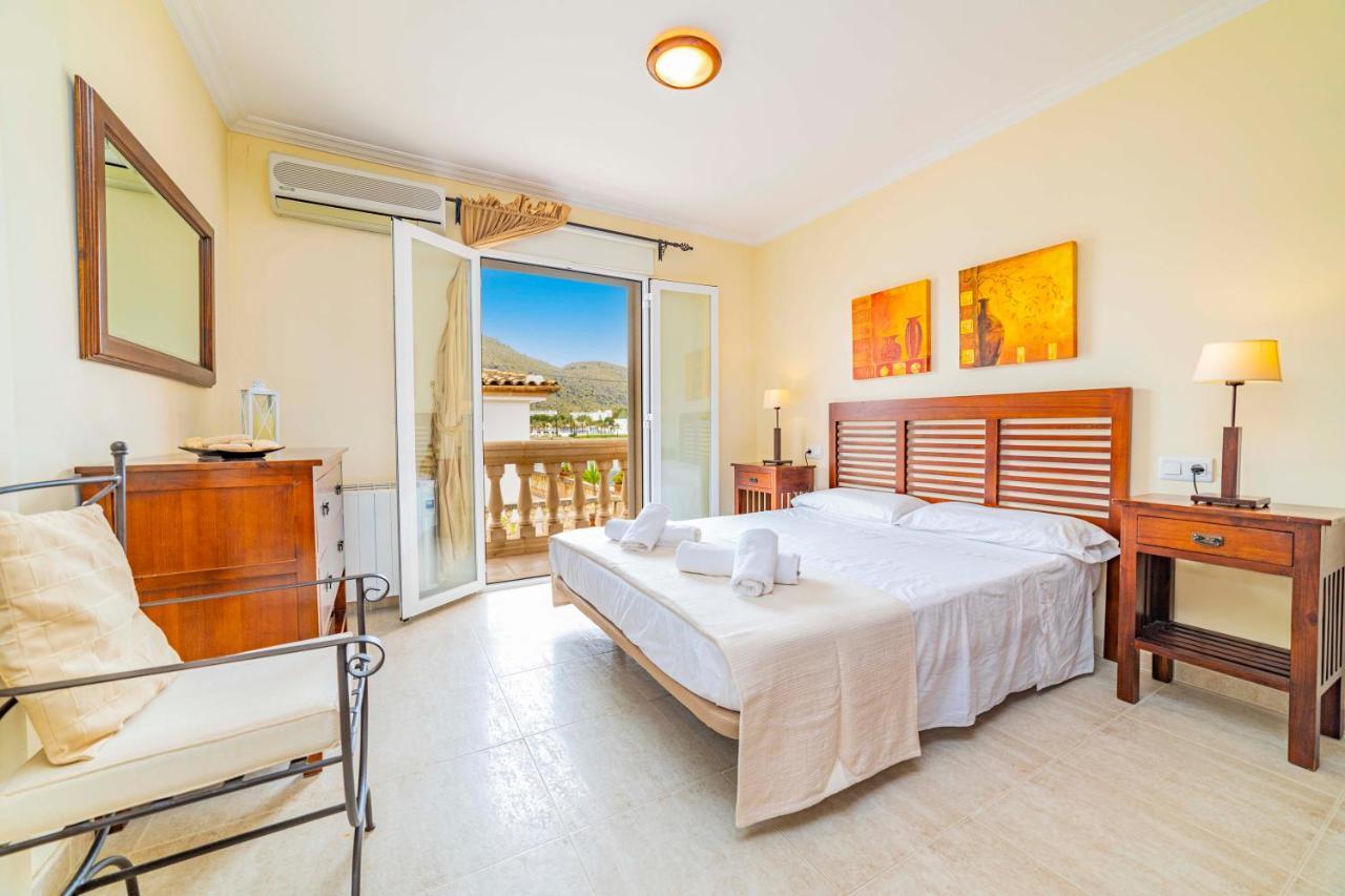 Holiday home Esperanza