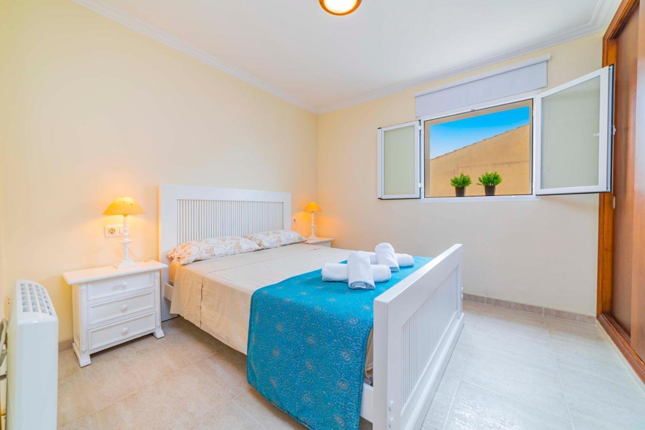 Esperanza Holiday home Alcudia (Mallorca)