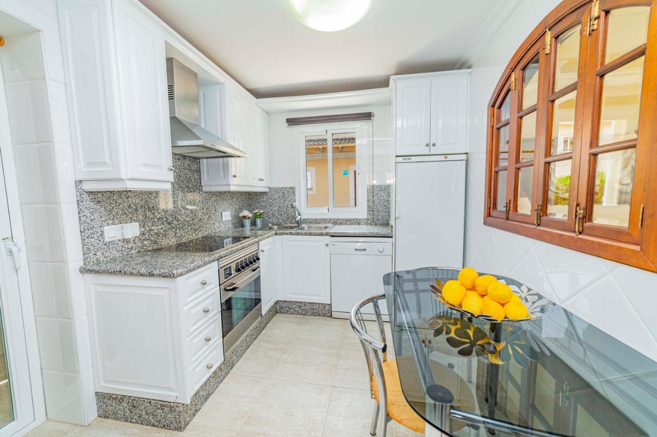 Esperanza Holiday home Alcudia (Mallorca)