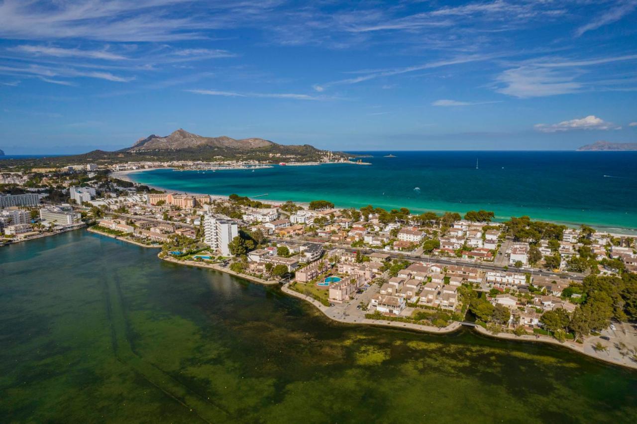 Esperanza * Alcudia (Mallorca)