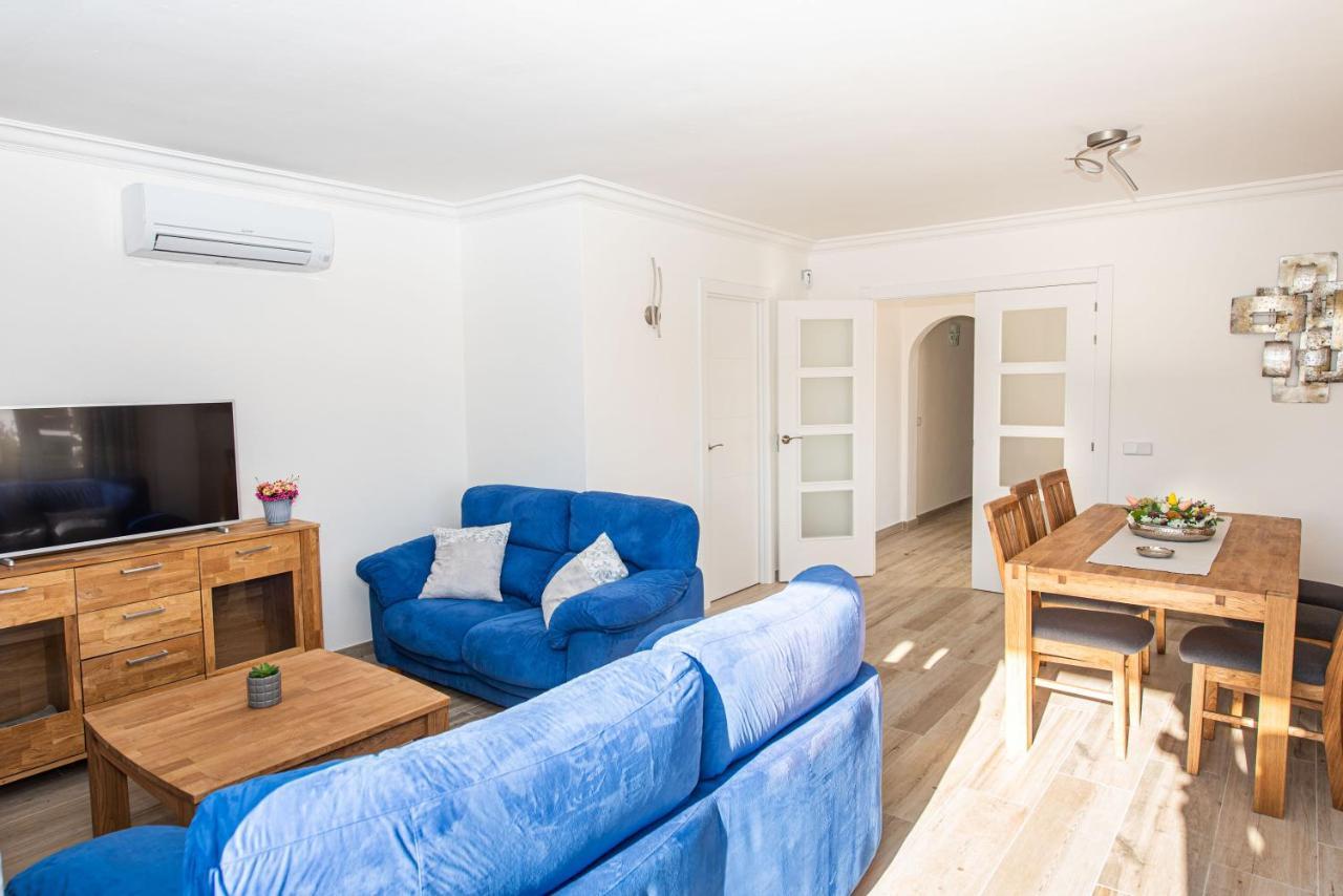 A Perfect Location For Holidays With Ac And Private Pool * Puerto Pollensa