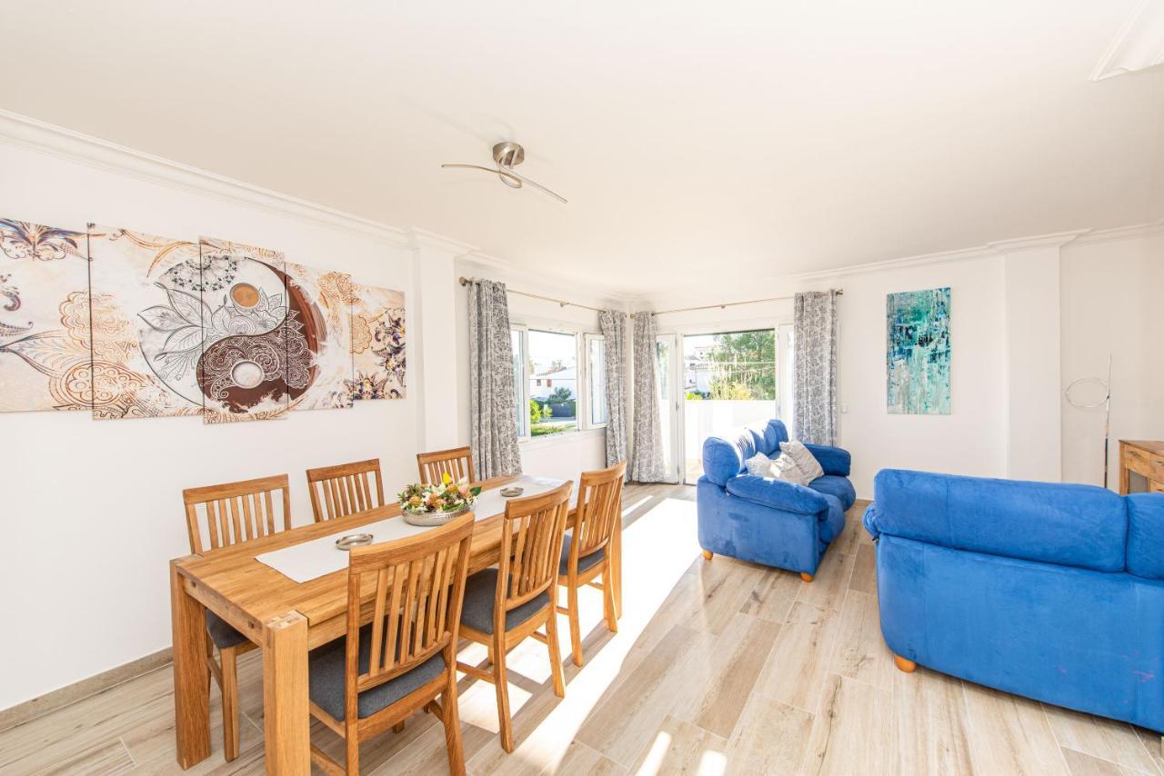 Chalet A Perfect Location For Holidays With Ac And Private Pool Puerto Pollensa