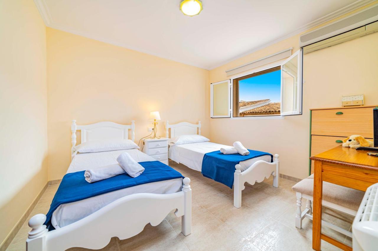 Esperanza Alcudia (Mallorca)