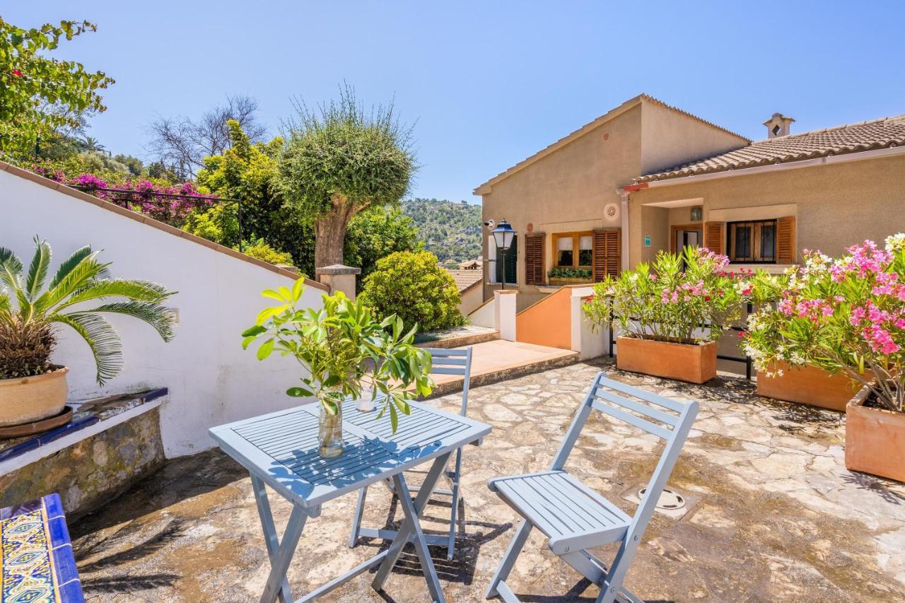 Apartment Bellavista Port De Soller