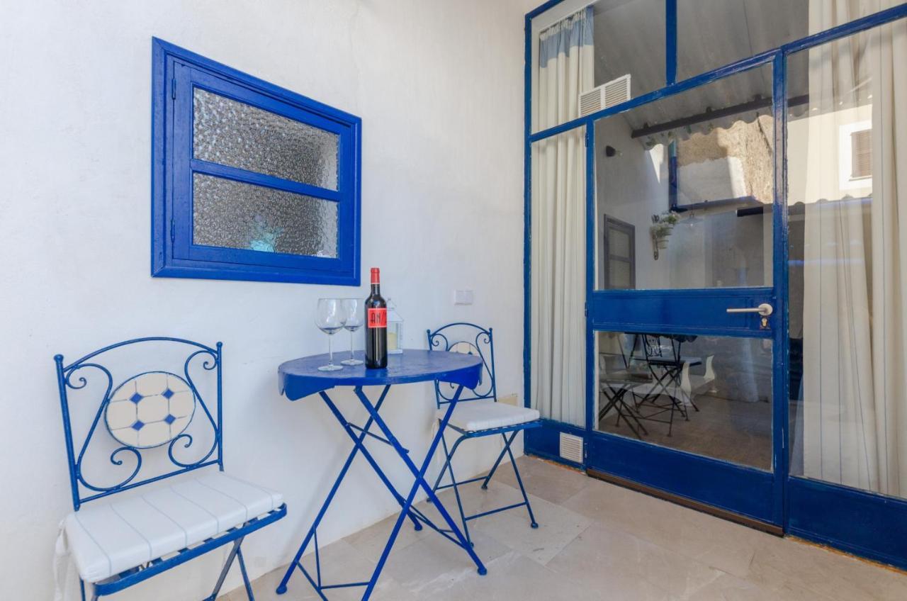 Yourhouse Es Comellar Сasa de vacaciones