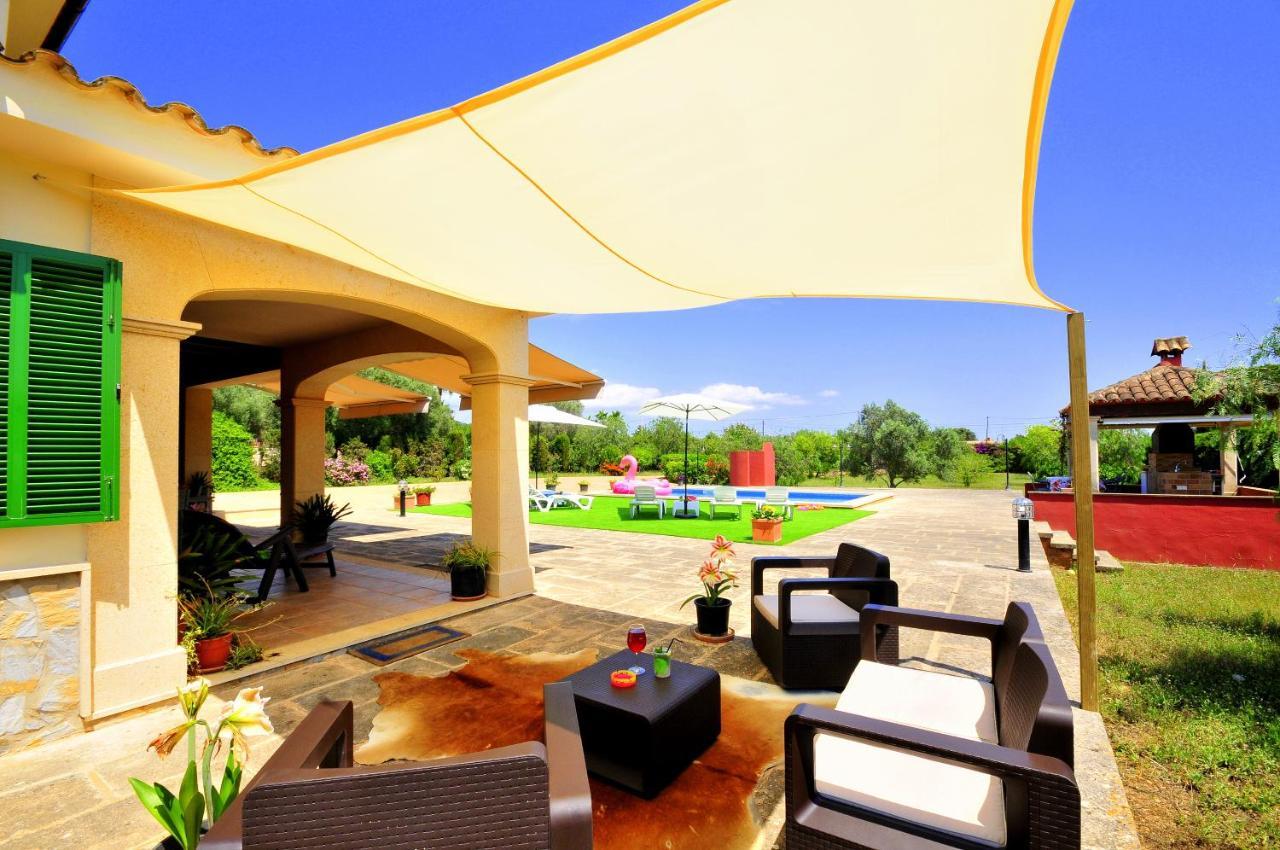 Mallorca Paradise
