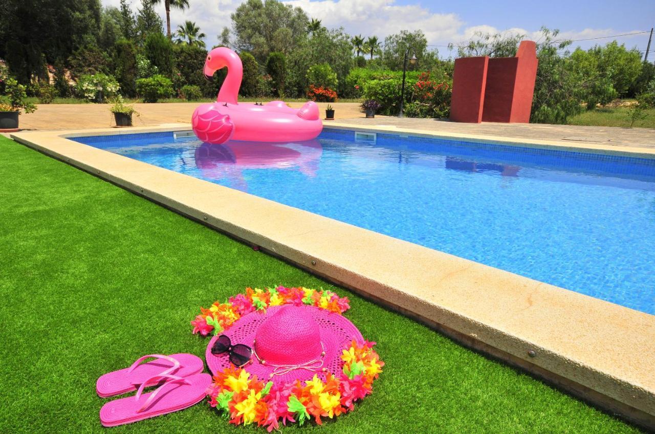 Mallorca Paradise Villa *