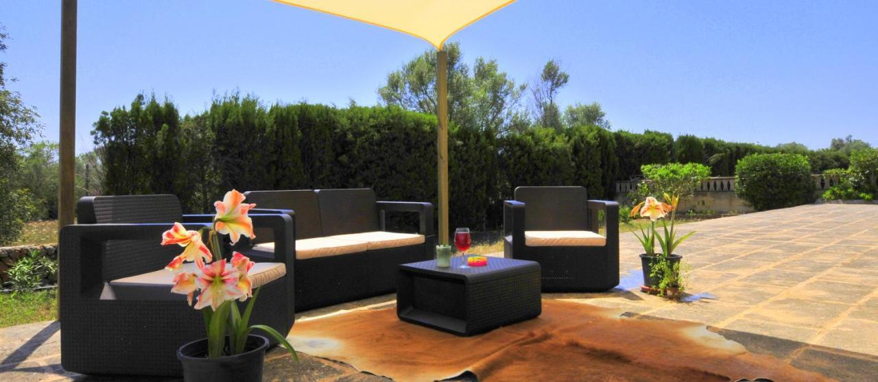 Villa Mallorca Paradise