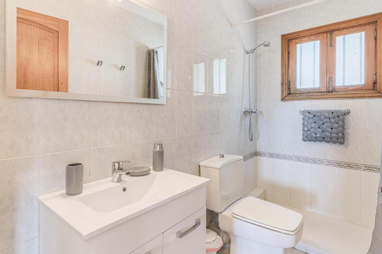 Bellavista Apartment