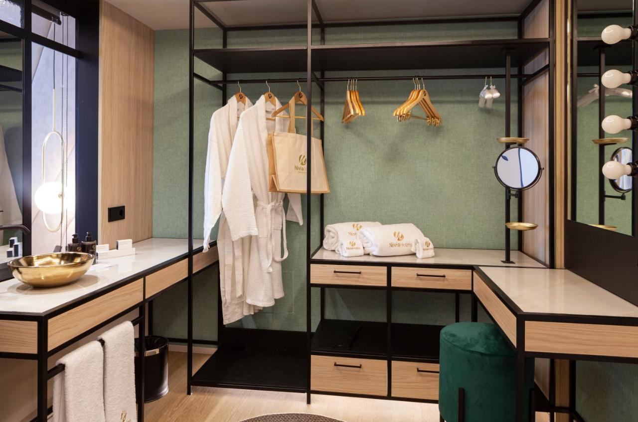 Hotel Nivia Born Boutique Palma de Mallorca