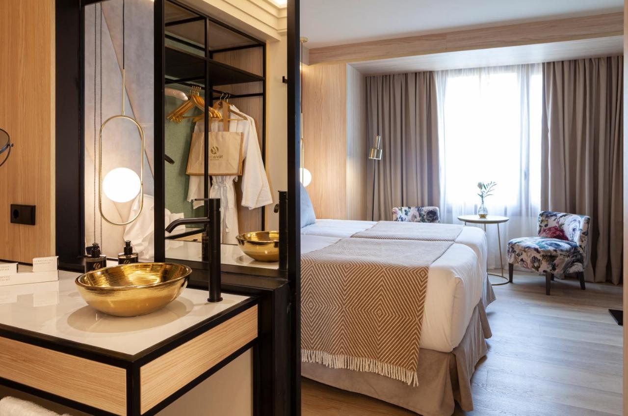 Hotel Nivia Born Boutique Palma de Mallorca