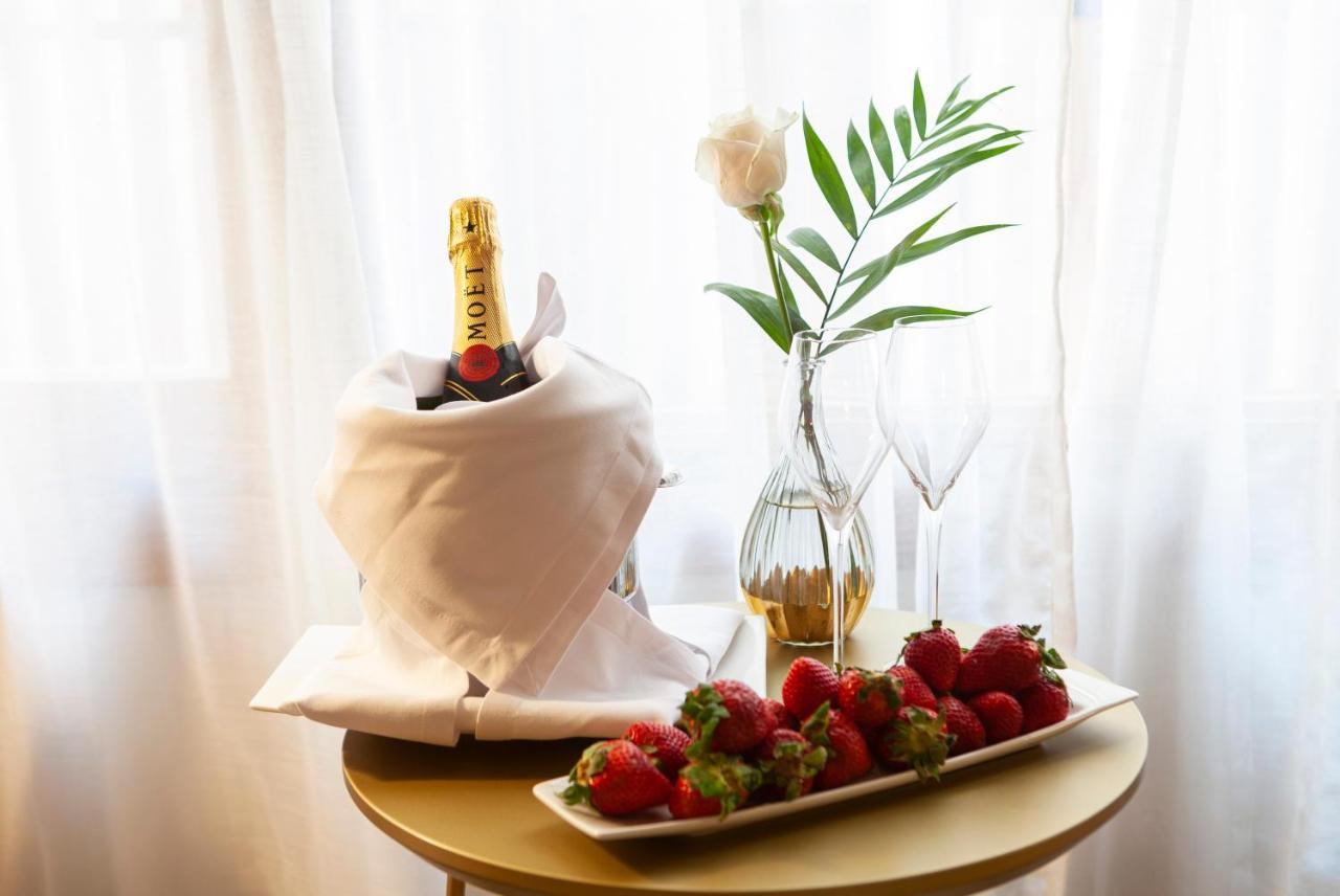 Nivia Born Boutique Hotel 5*