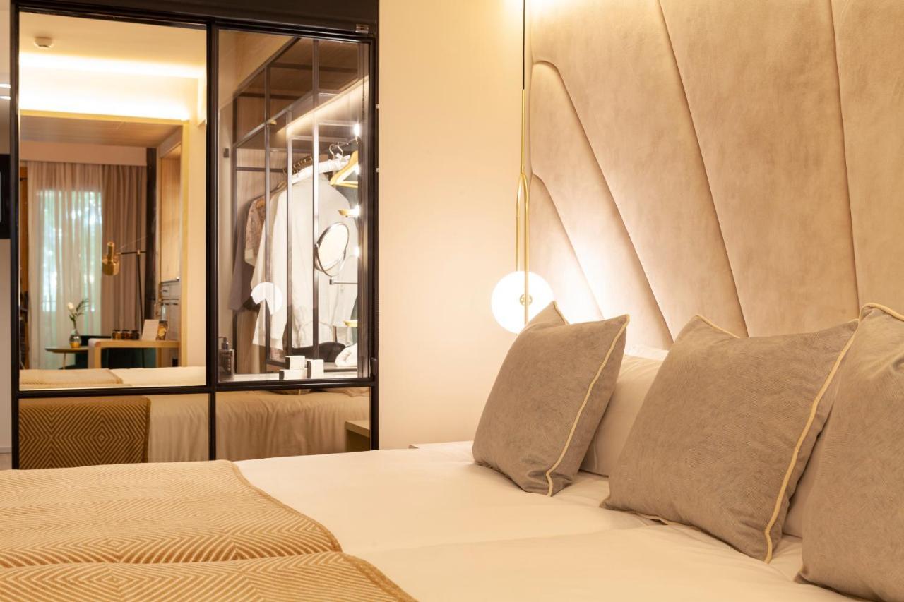 Hotel Nivia Born Boutique Palma de Mallorca