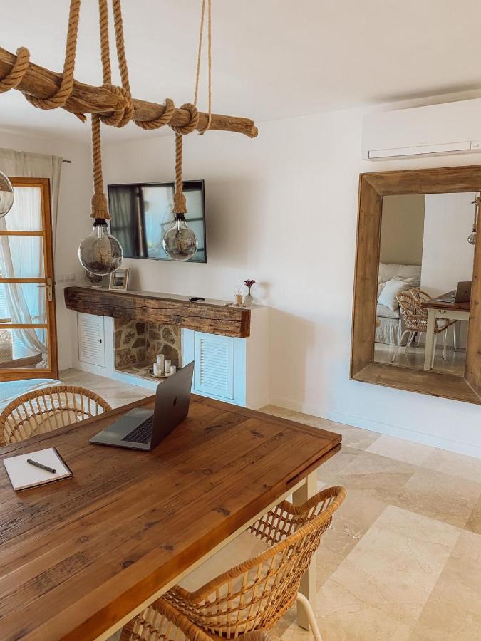 Casa Vista Bonita Apartamento Puerto de Sóller