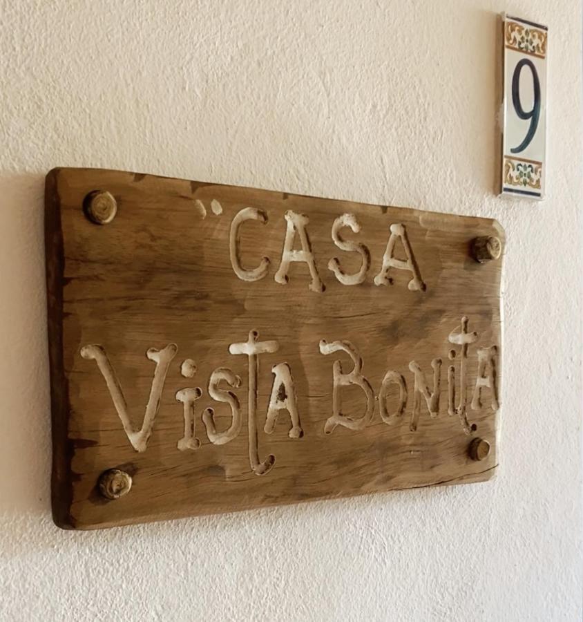 Apartamento Casa Vista Bonita Puerto de Sóller