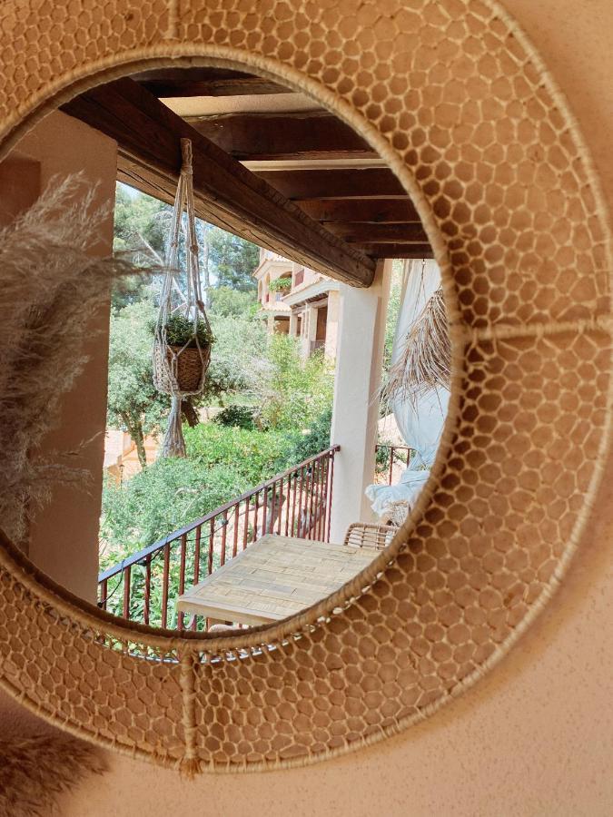 Apartamento Casa Vista Bonita *
