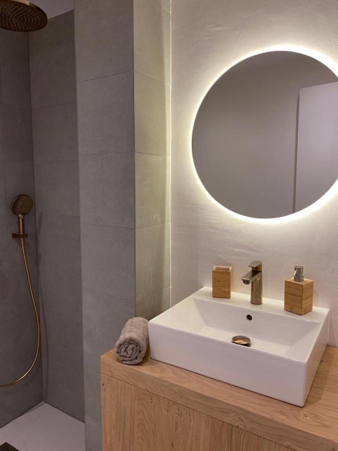 Apartamento Casa Vista Bonita *