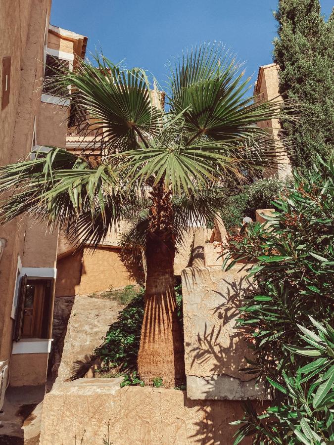 Apartamento Casa Vista Bonita Puerto de Sóller