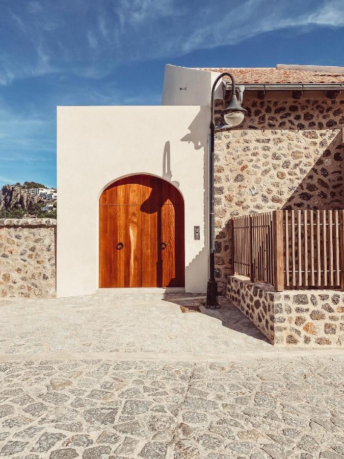 Casa Vista Bonita * Puerto de Sóller