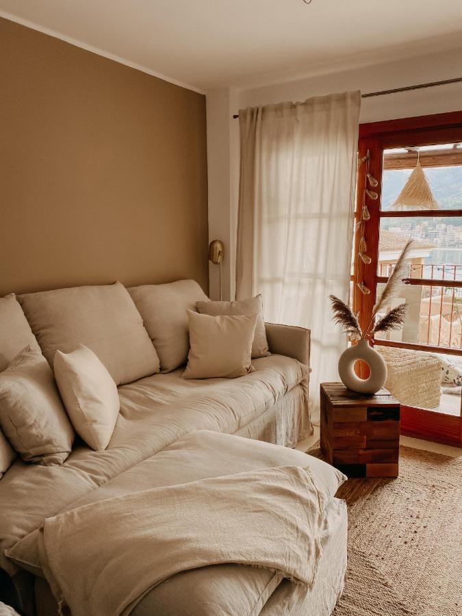 Casa Vista Bonita Puerto de Sóller