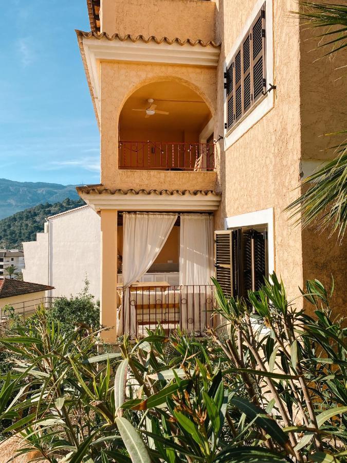 Casa Vista Bonita Apartamento Puerto de Sóller