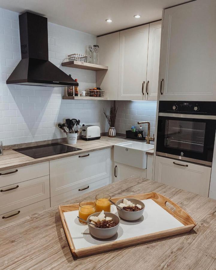 Apartamento Casa Vista Bonita Puerto de Sóller