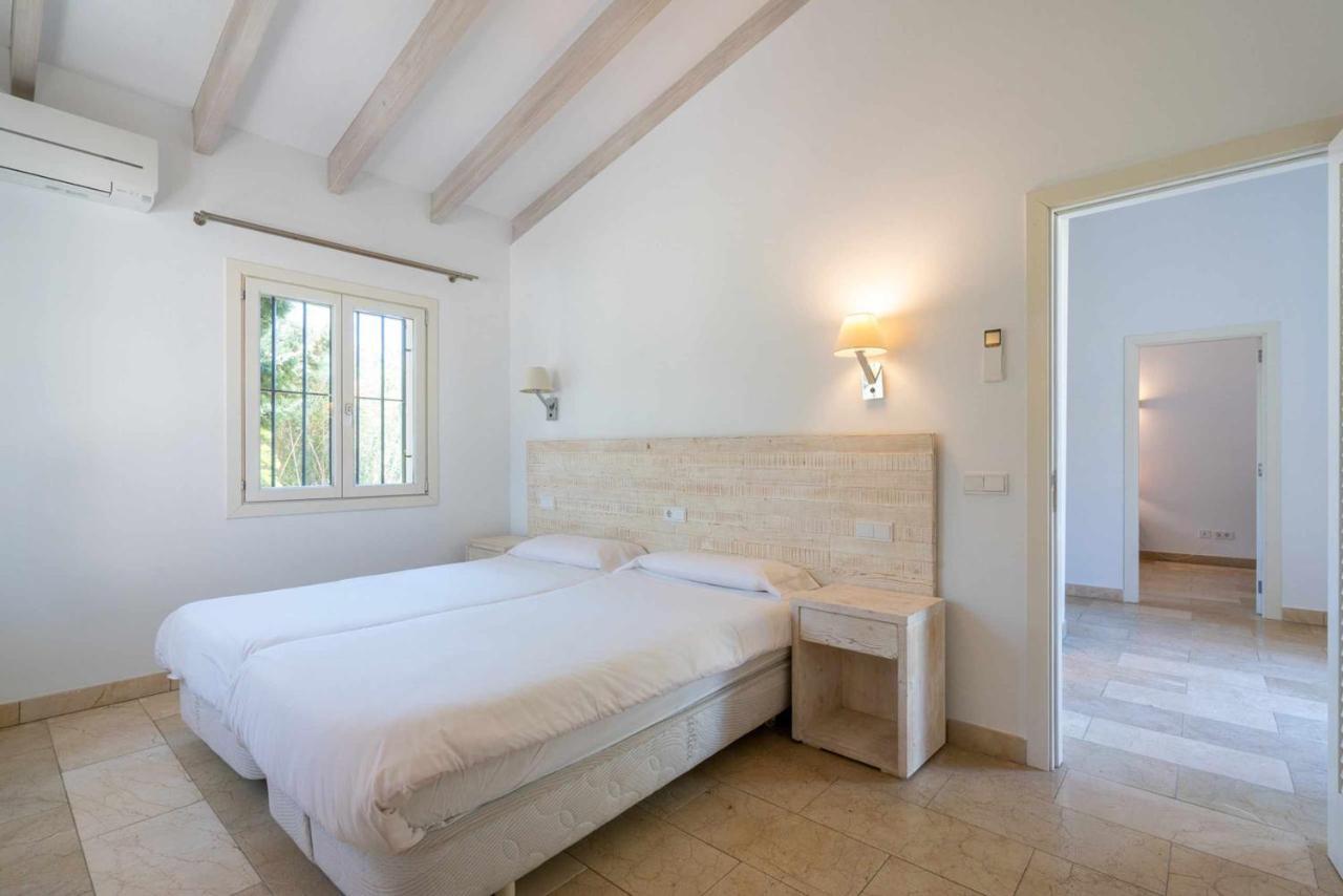 Villa Canyamel Golf And *