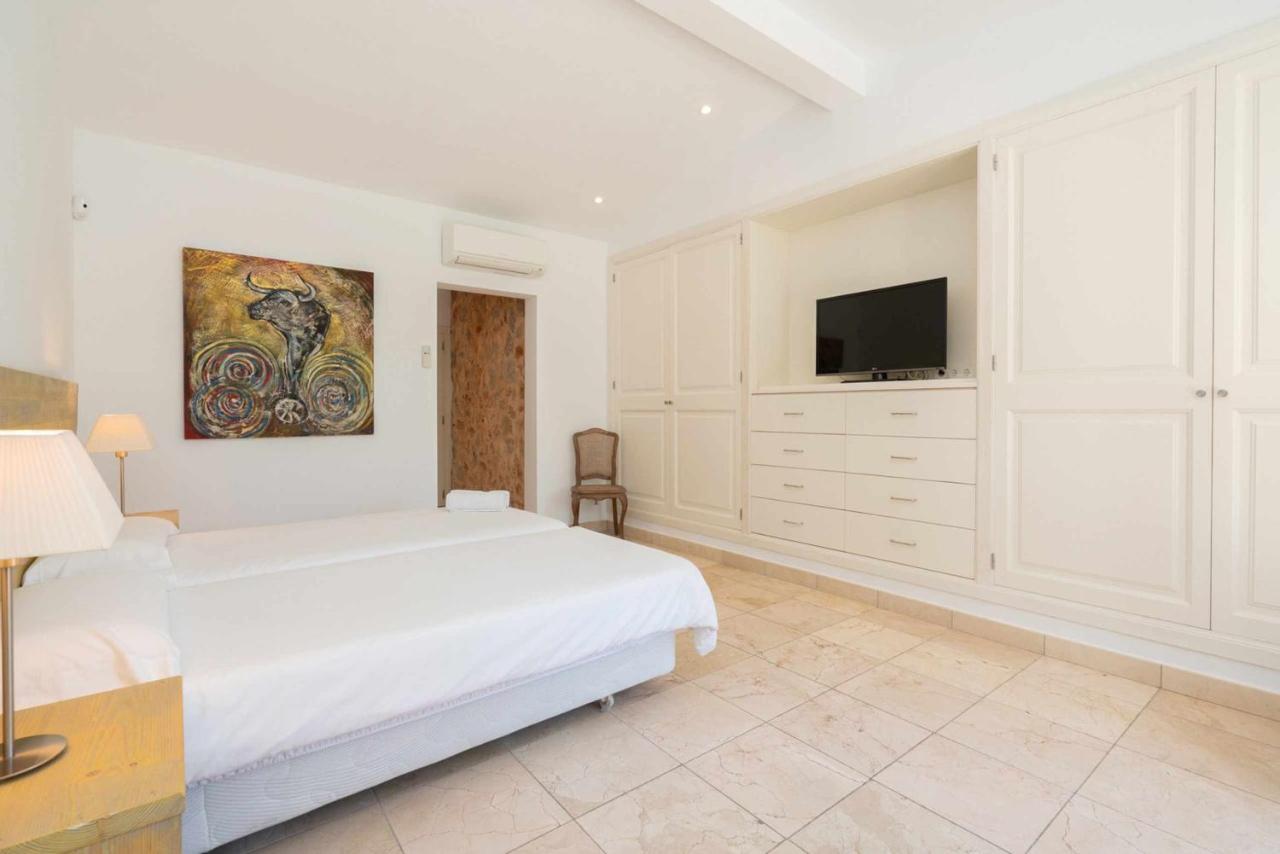 Villa Canyamel Golf And