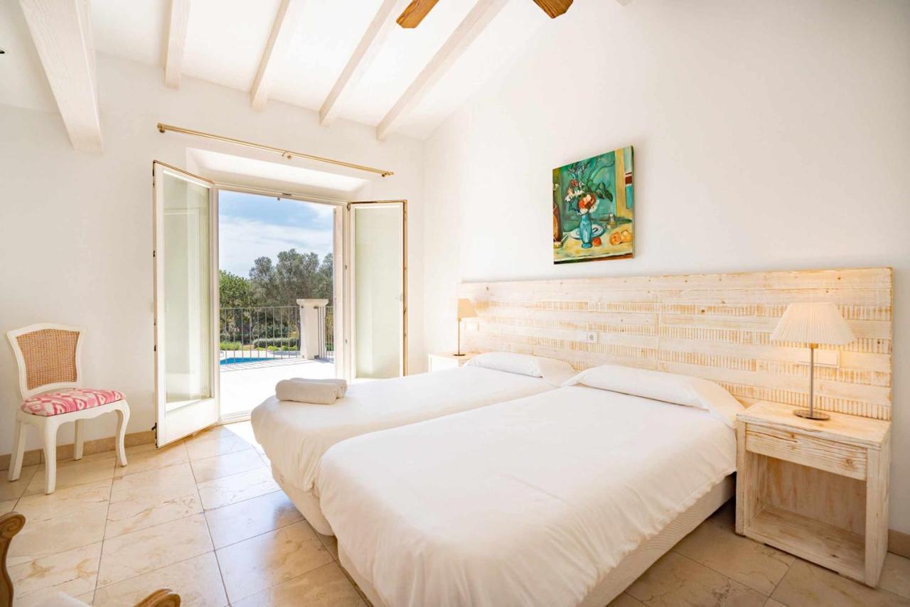 Villa Canyamel Golf And