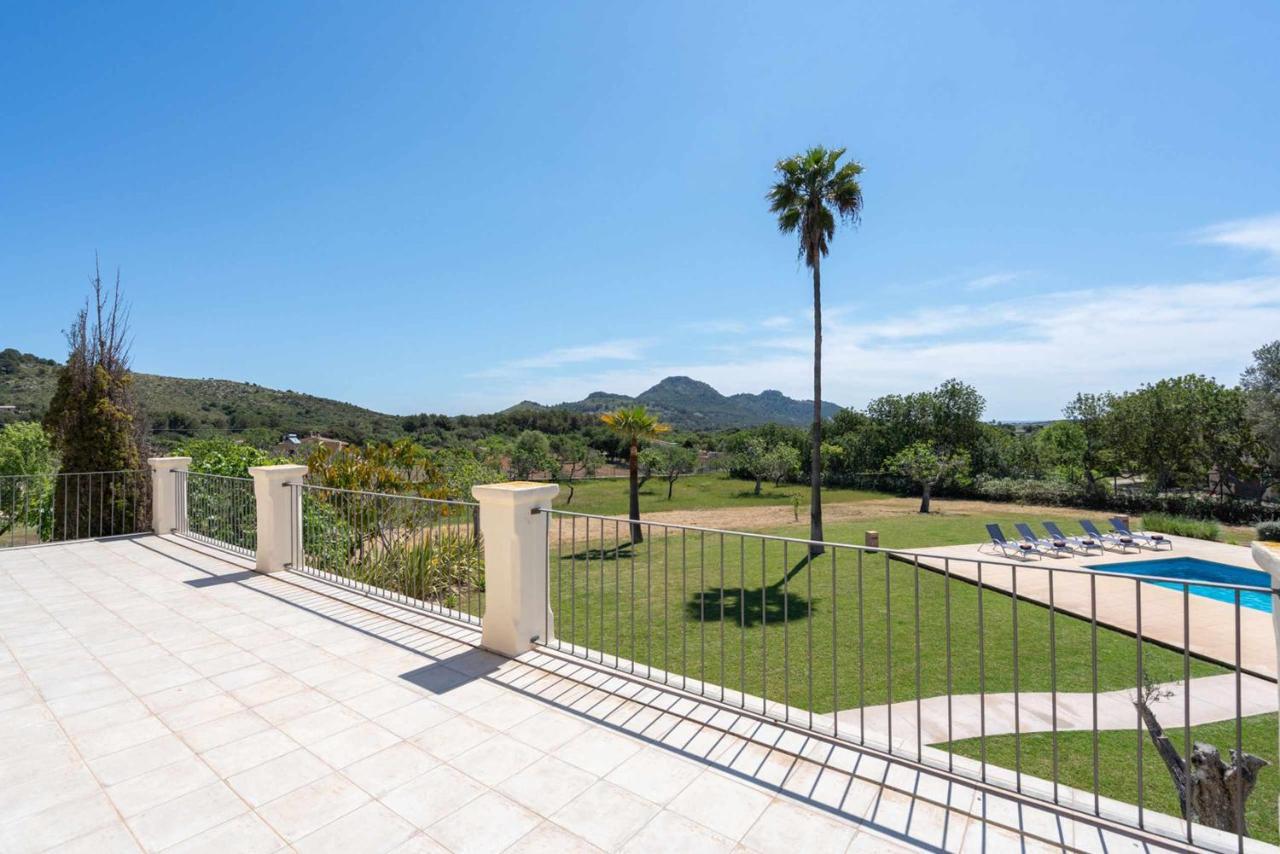 Canyamel Golf And Capdepera (Mallorca)