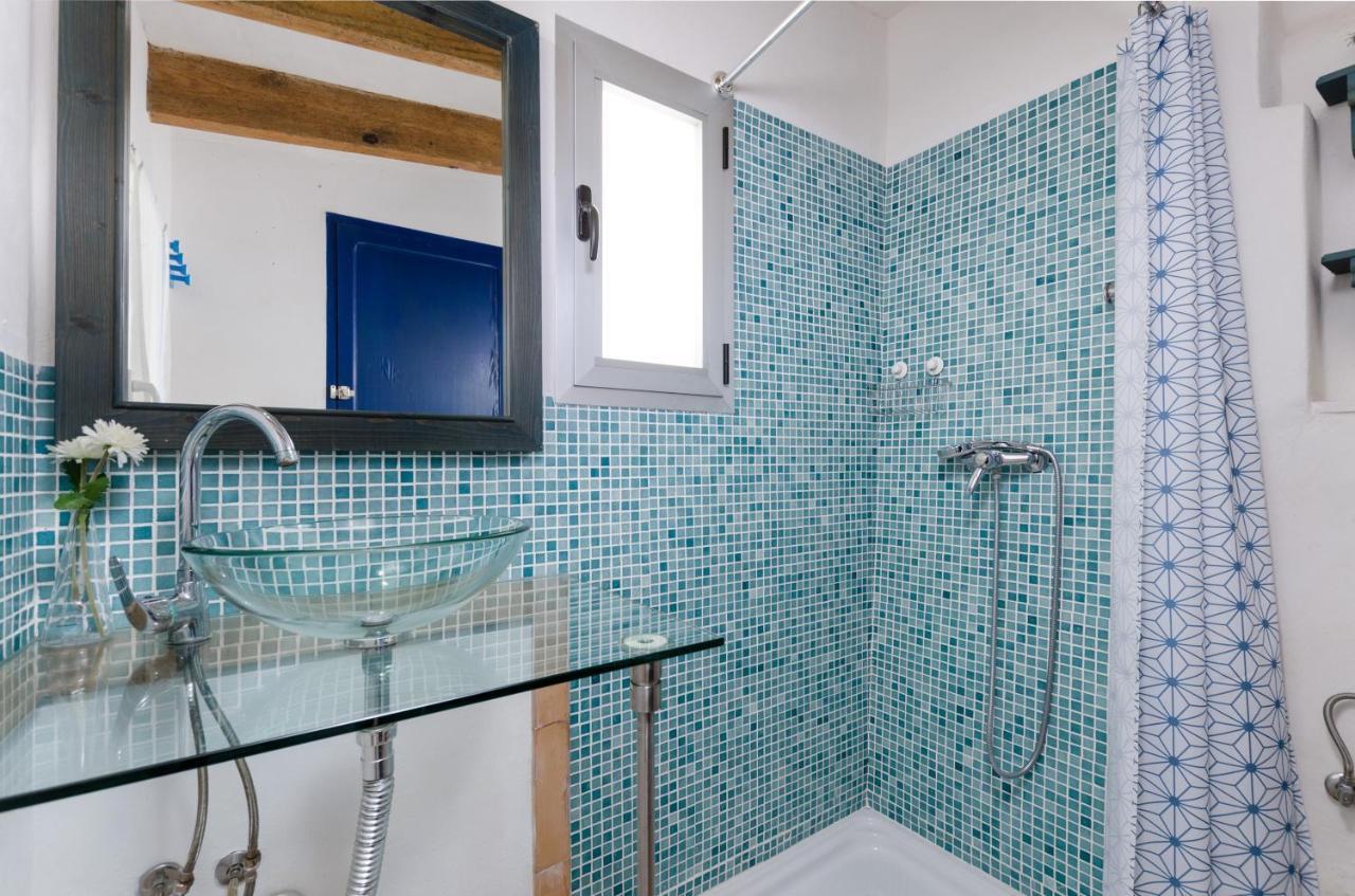 Yourhouse Es Comellar * Lloret de Vistalegre