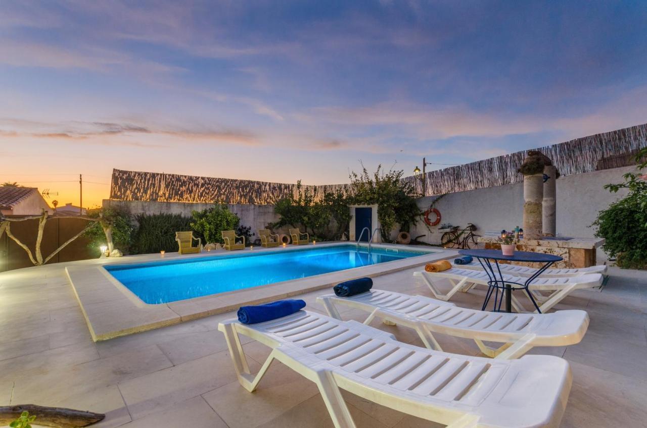 Yourhouse Es Comellar Lloret de Vistalegre