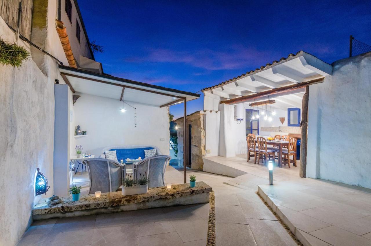 Yourhouse Es Comellar Lloret de Vistalegre