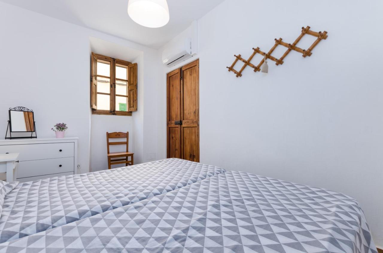 Yourhouse Es Comellar Сasa de vacaciones Lloret de Vistalegre
