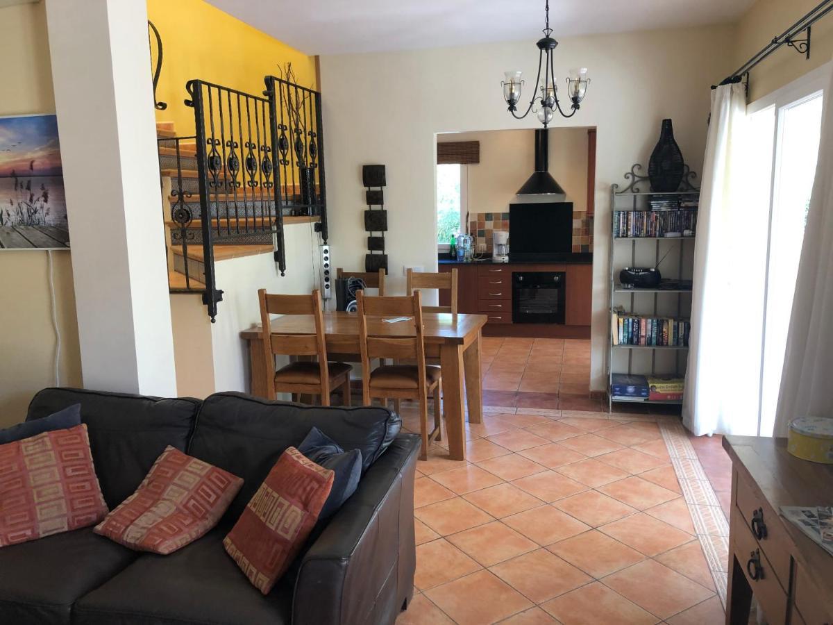 Villa Casa Ladena