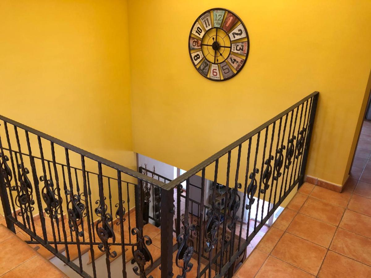 Villa Casa Ladena Cala Murada (Mallorca)