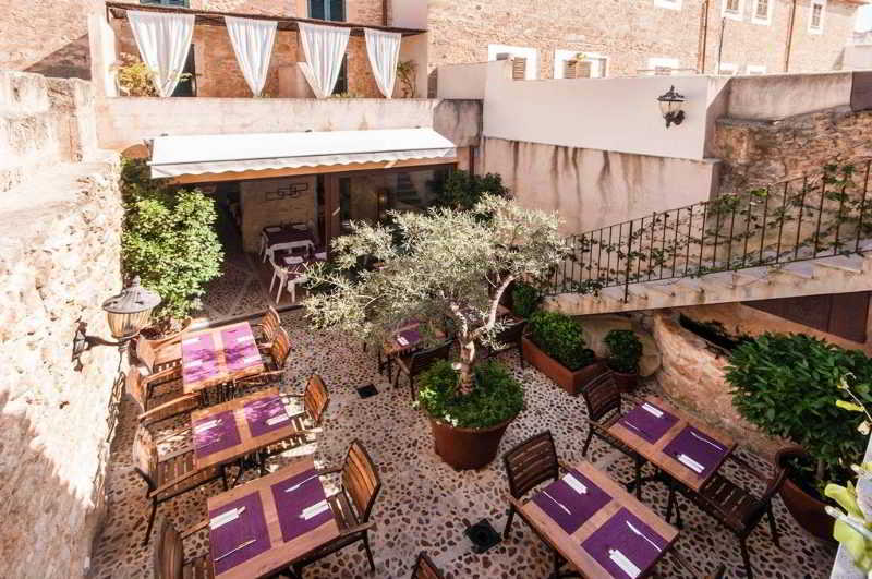 Ca´n Pere Hotel Alcúdia