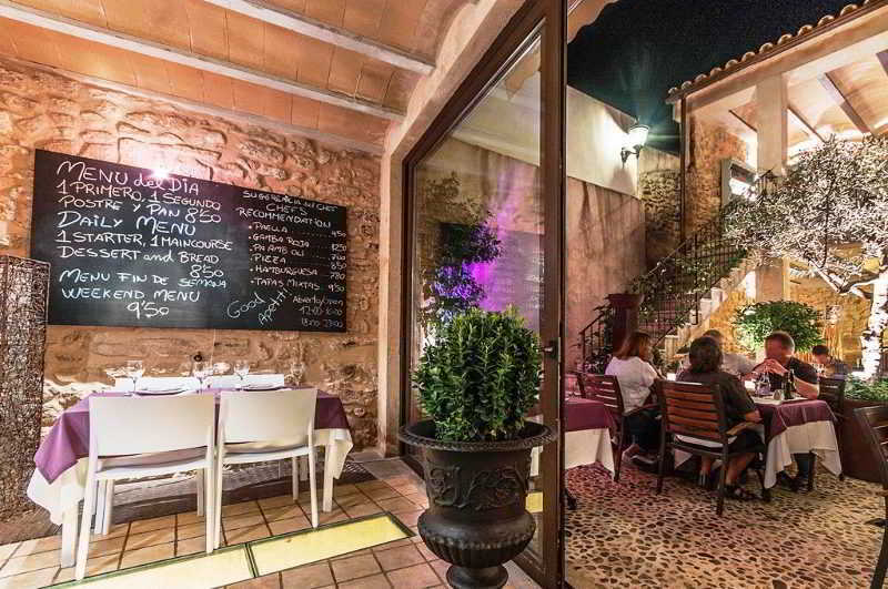 Ca´n Pere Hotel