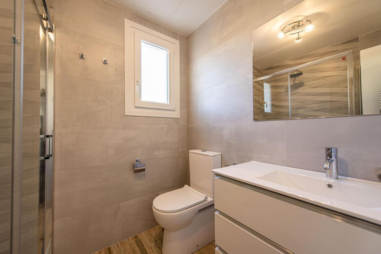 A Perfect Location For Holidays With Ac And Private Pool Puerto Pollensa