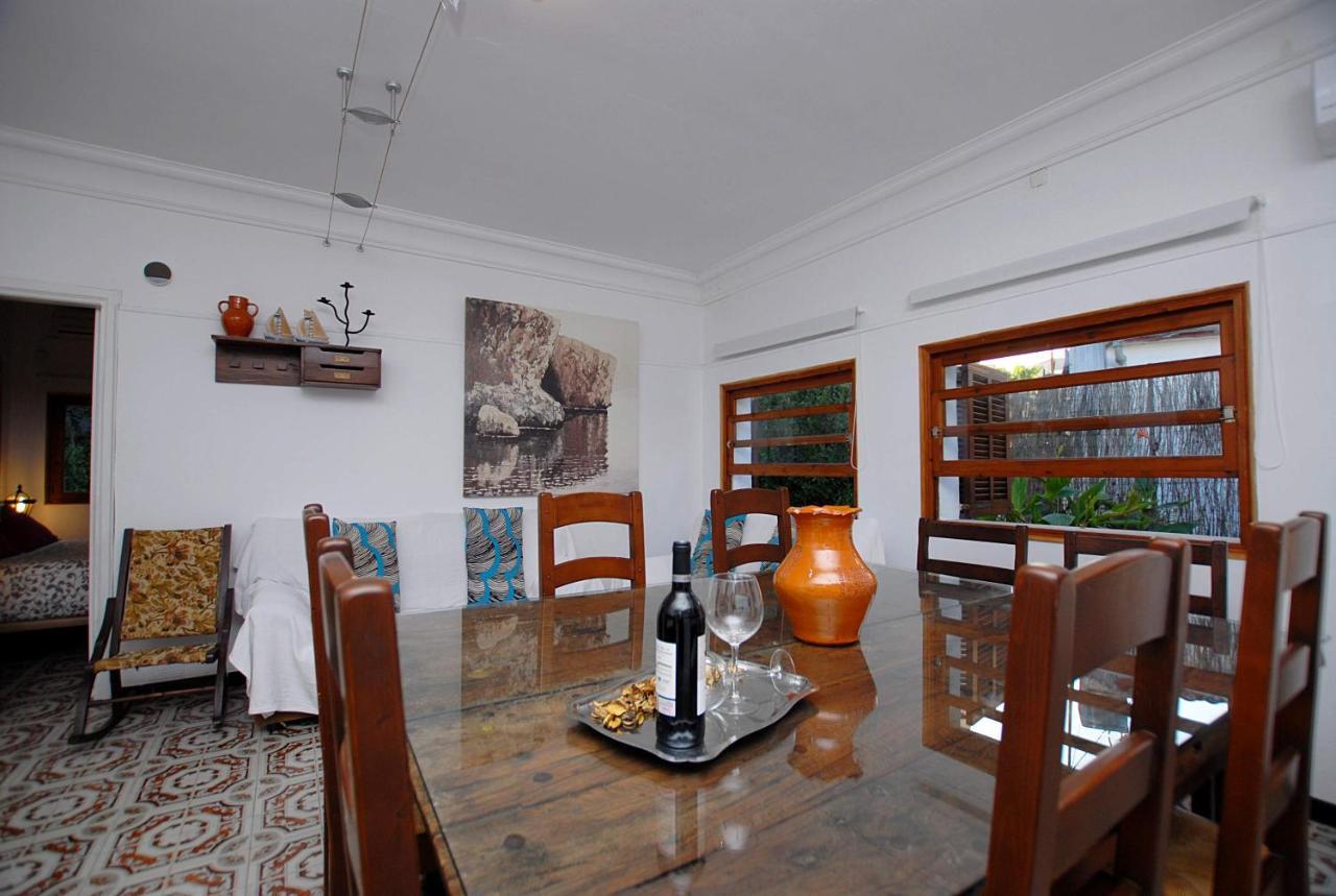 Villa Torrent *