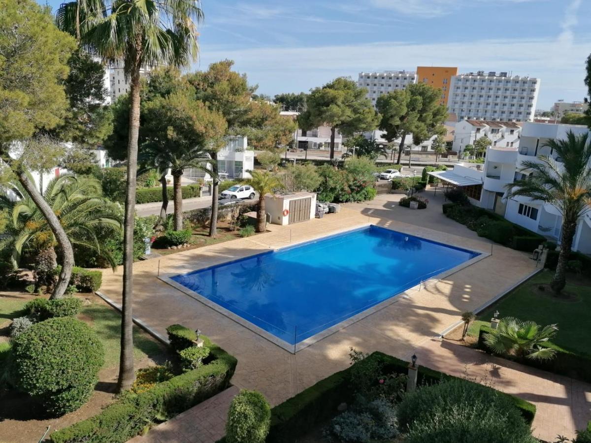 Apartamento Delfin Iii Alcúdia