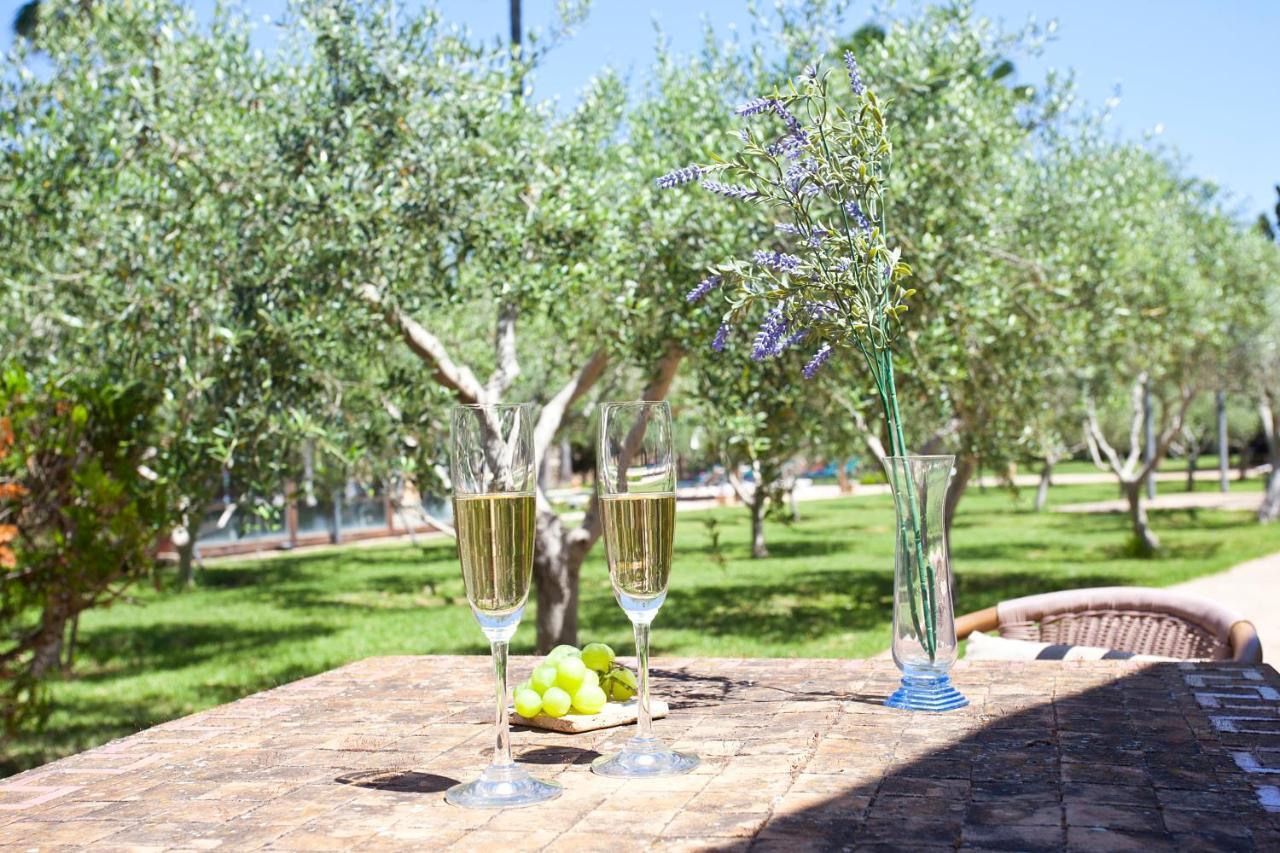 S'hort De Son Caulelles - Adults Only Agroturismo