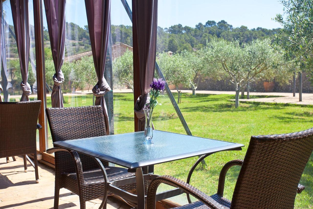 S'hort De Son Caulelles - Adults Only Agroturismo *