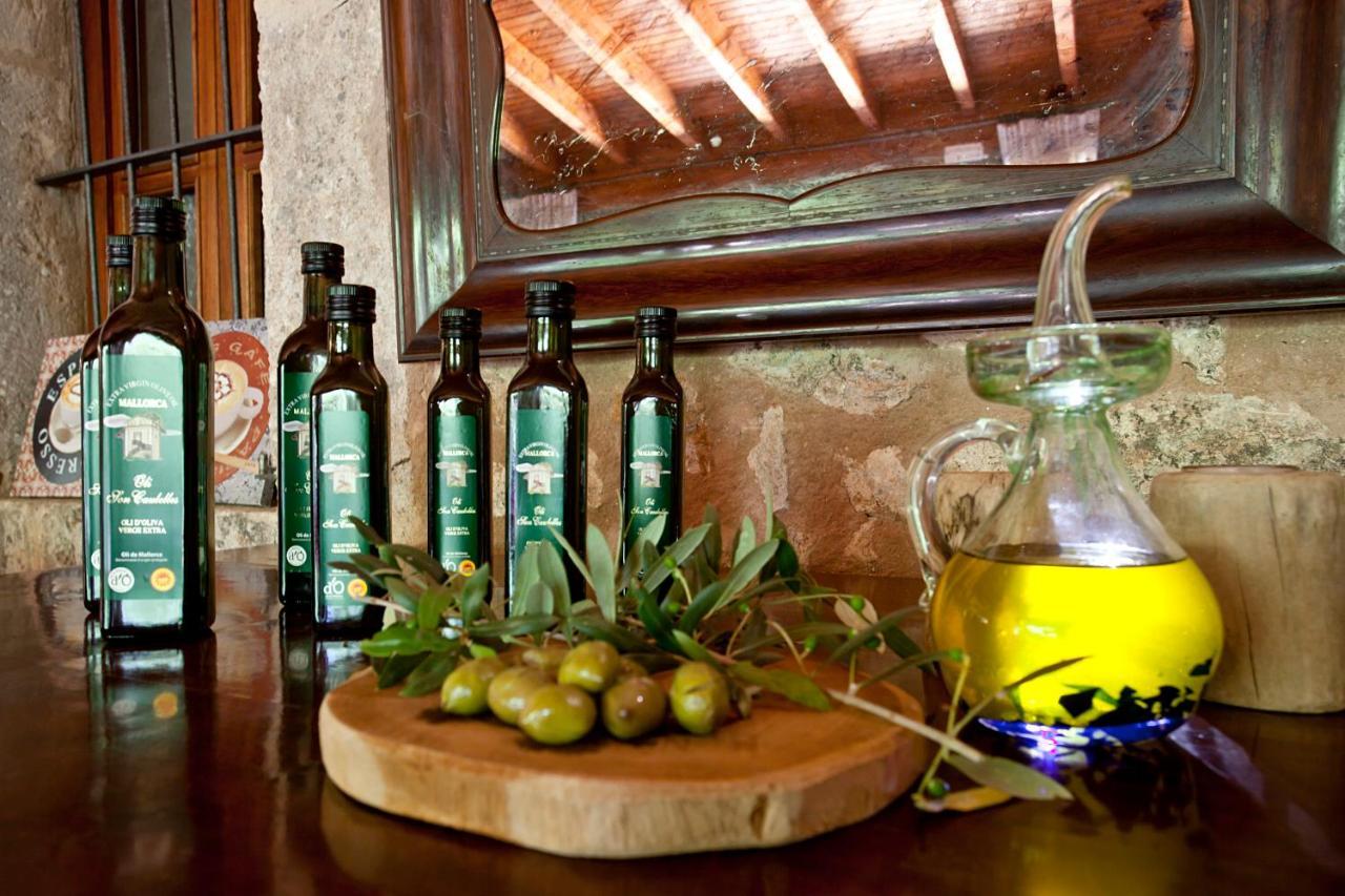 S'hort De Son Caulelles - Adults Only Agroturismo