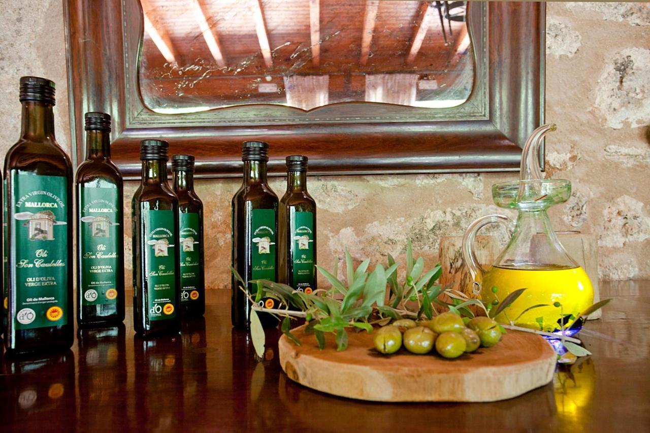 Agroturismo S'hort De Son Caulelles - Adults Only